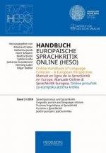 Handbuch Europäische Sprachkritik Online (HESO) / Sprachpurismus und Sprachkritik. Linguistic purism and language criticism. Purisme linguistique et S