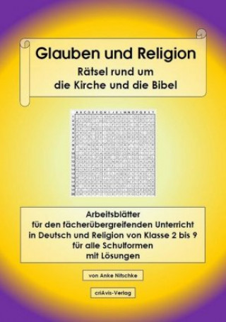 Glauben und Religion