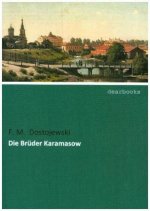 Die Brüder Karamasow