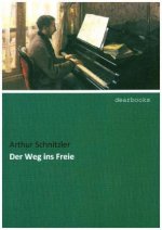 Der Weg ins Freie