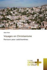 Voyages en Christianisme