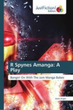 R Spynes Amanga