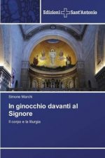 In ginocchio davanti al Signore