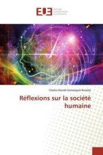 Reflexions sur la societe humaine