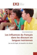 Les influences du francais dans les discours en langues ivoiriennes