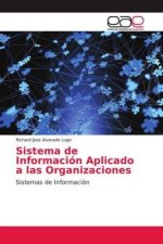 Sistema de Informacion Aplicado a las Organizaciones