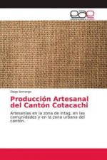 Produccion Artesanal del Canton Cotacachi