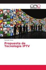 Propuesta de Tecnologia IPTV