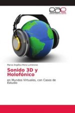 Sonido 3D y Holofonico