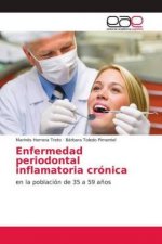 Enfermedad periodontal inflamatoria cronica