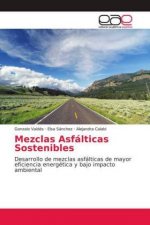 Mezclas Asfalticas Sostenibles
