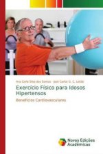 Exercicio Fisico para Idosos Hipertensos