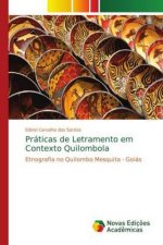 Praticas de Letramento em Contexto Quilombola