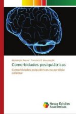 Comorbidades pesiquiátricas