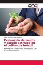 Evaluacion de zeolita y carbon activado en el cultivo de brocoli