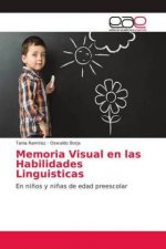 Memoria Visual en las Habilidades Linguisticas