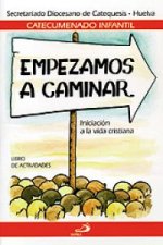 EMPEZAMOS CAMINAR.ALUMNO