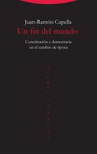 Un fin del mundo