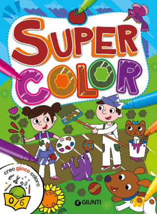 Supercolor