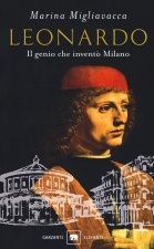 Leonardo. Il genio che invent? Milano