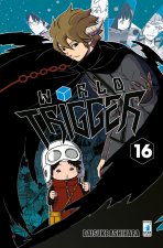 World Trigger