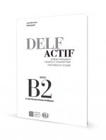 Delf actif b2 tous teacher guide
