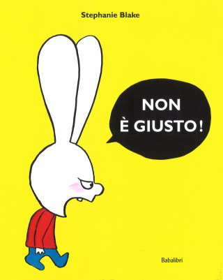 Non ? giusto!
