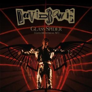 Glass Spider (Live Montreal '87) (2018 Remastered)