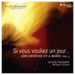 Si Vous Vouliez Un Jour...