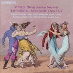 Quartette mit Kontrabass,vol.2
