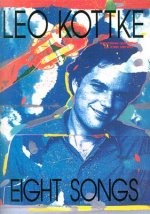 Leo Kottke - Eight Songs: Guitar Solo