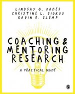 Coaching and Mentoring Research