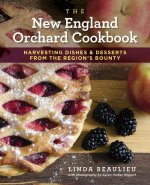 New England Orchard Cookbook