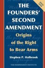 Founders' Second Amendment