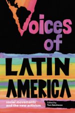 Voices of Latin America: Social Movements and the New Activism