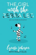 Girl with the Zebra Leg