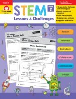 Stem Lessons and Challenges, Grade 2 Teacher Resource
