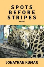 Spots Before Stripes