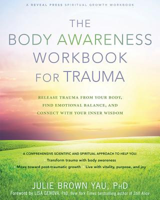 Body Awareness Workbook for Trauma