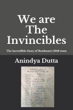 We are The Invincibles