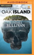 CURSE OF OAK ISLAND THE