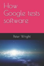 How Google Tests Software