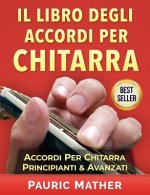Libro Degli Accordi Per Chitarra