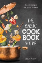 Basic Cook Book Guide