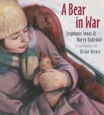 Bear in War