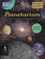 Planetarium (Junior Edition)