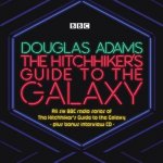 Hitchhiker's Guide to the Galaxy: The Complete Radio Series