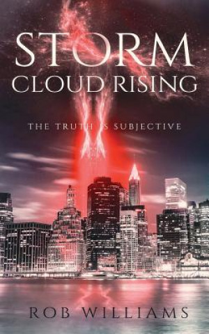 Storm Cloud Rising