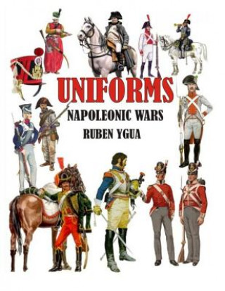 Uniforms Napoleonic Wars