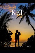 Kei: The Reluctant Heir